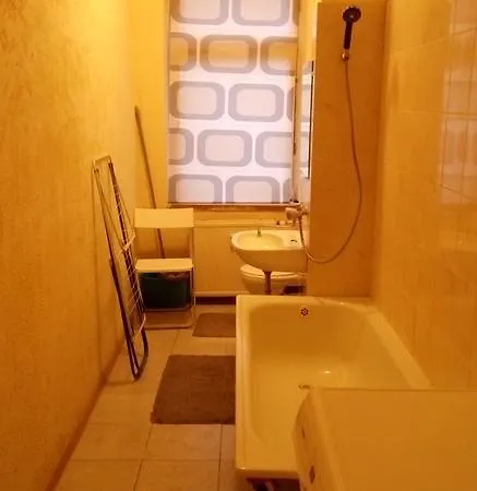 Appartement Viktoria