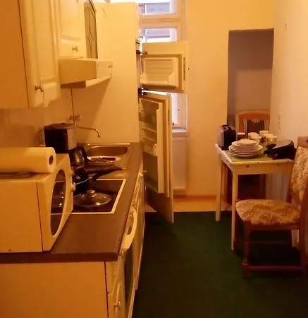 Viktoria Appartement